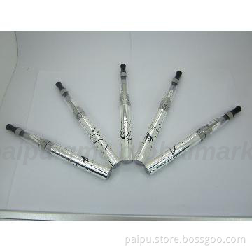 ego vapor  EGO-S electronic cigarette battery  top smoke